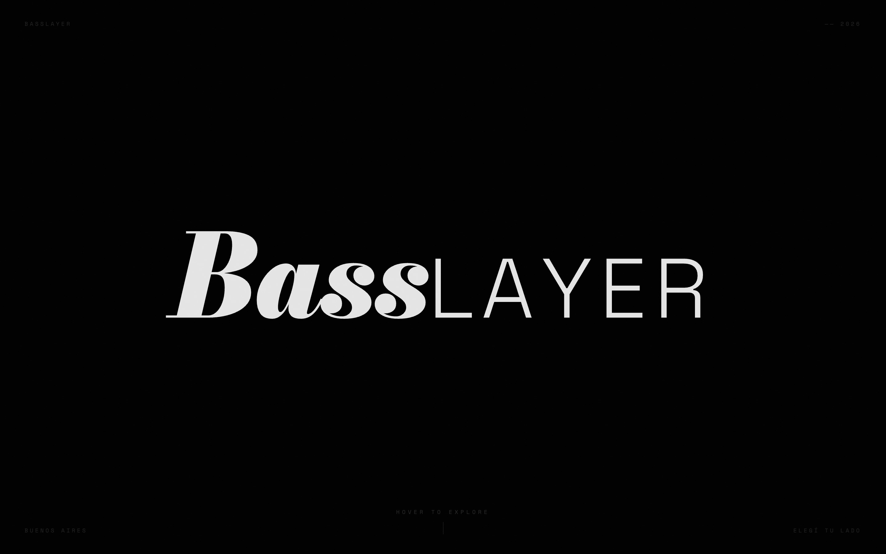 BassLayer