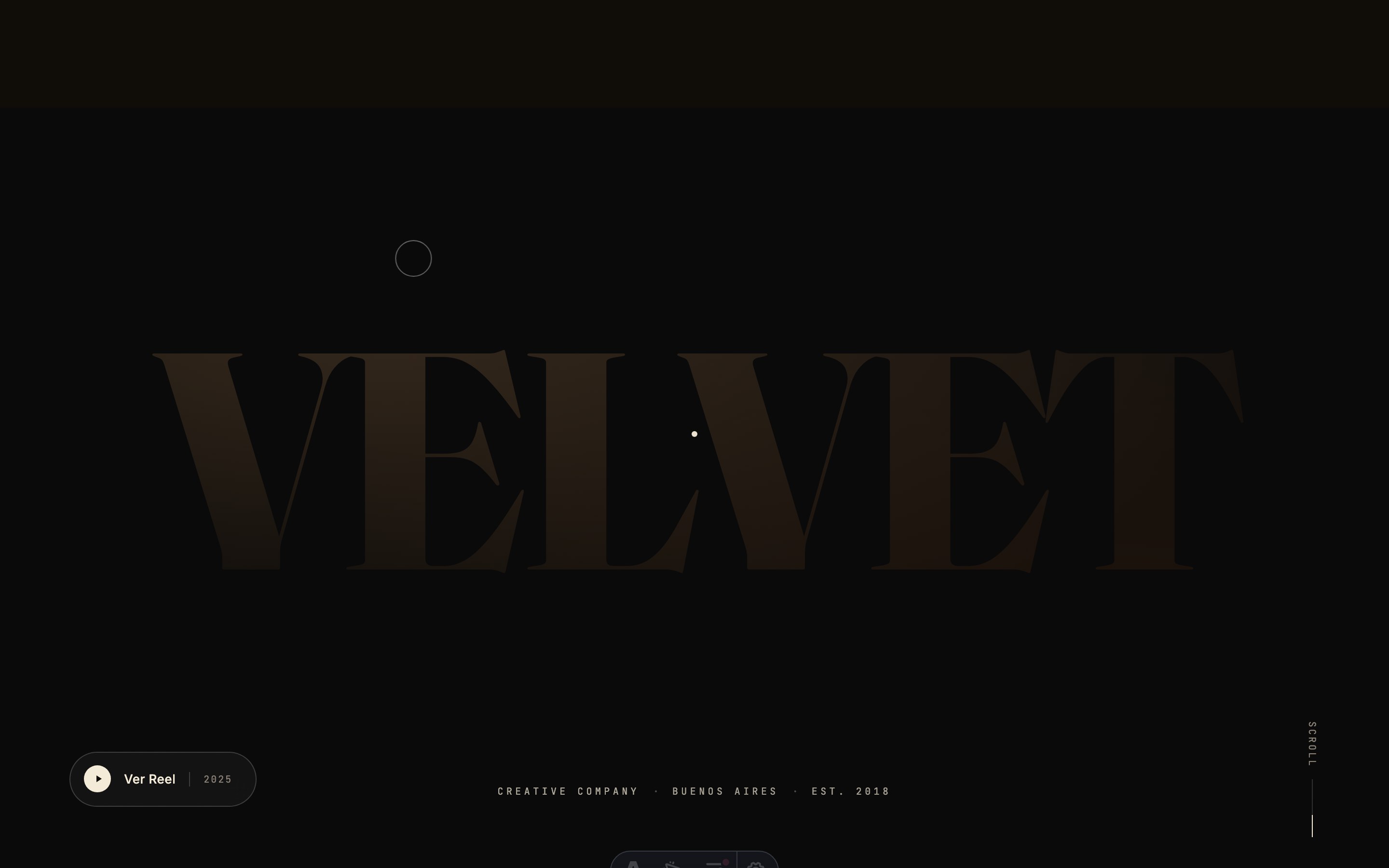 Velvet Creative Company